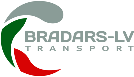 Bradars LV Transport