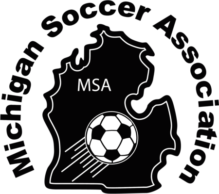 Michigan Soccer Association