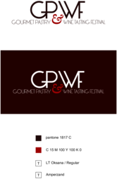 Gourmet Pastry & Wine Festival