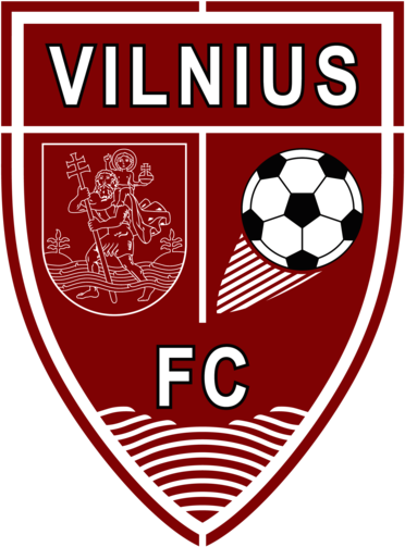 FC Vilnius (mid 00's logo)