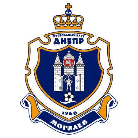 FK Dnepr Mogilev