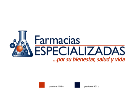 Farmacias Especializadas