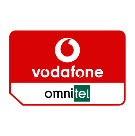 Vodafone Omnitel