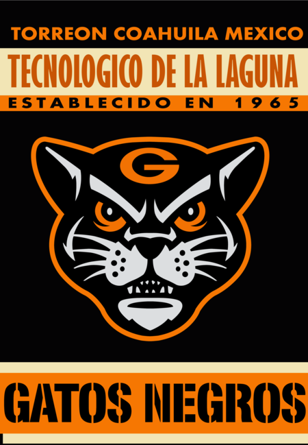Gatos Negros Tec Laguna