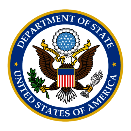 US Department of State