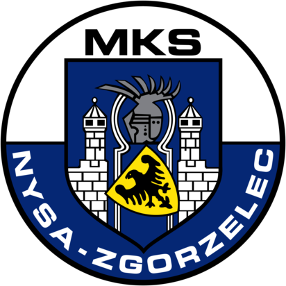 MKS Nysa Zgorzelec