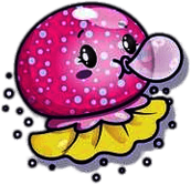 Pikmi Pop Noodles the Jellyfish