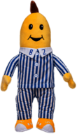 Bananas In Pyjamas B2 Doll