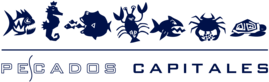 Pescados Capitales