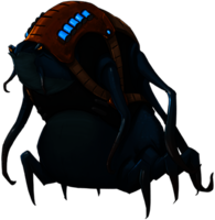 SlugTerra Boss Ember