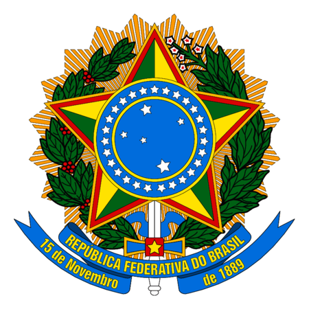 Republica Federativa do Brazil
