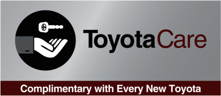 Toyota Care