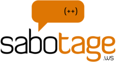 Sabotage