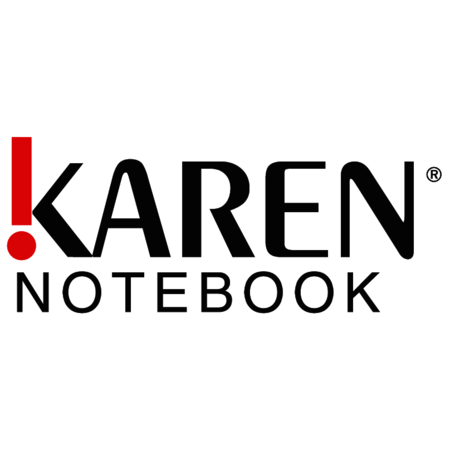 Karen Notebook