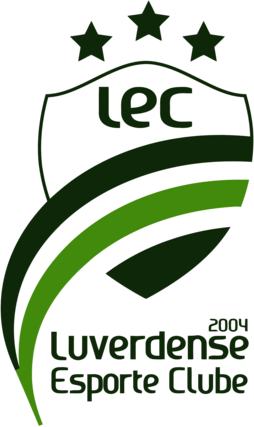 Luverdense Esporte Clube-MT