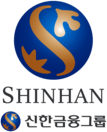 Shinhan Bank