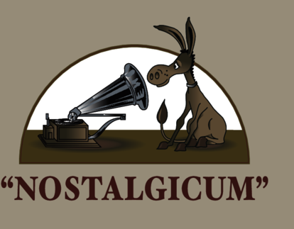 Nostalgicum