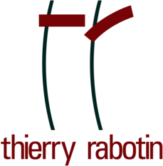 Thierry Rabotin