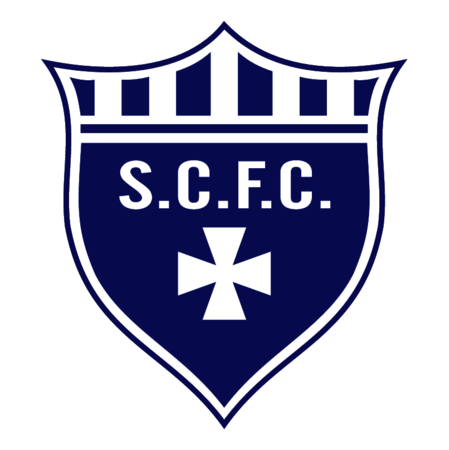Santa Cruz Futebol Clube de Penedo-AL