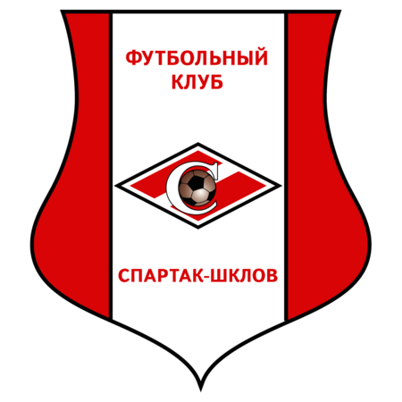 FK Spartak-Shklov