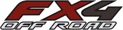FX4 Off Road