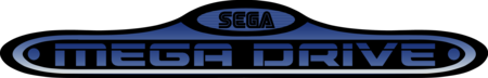 Sega Mega Drive