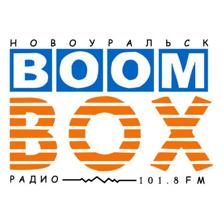 BoomBox