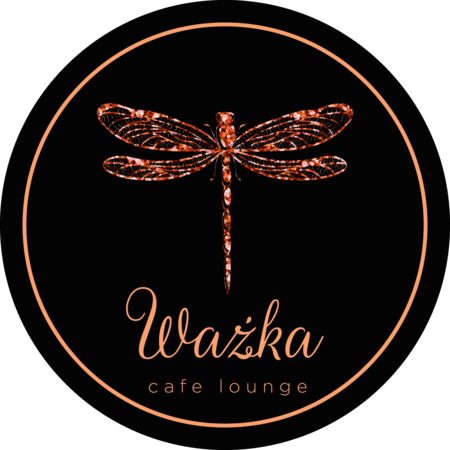 WAŻKA - cafe lounge