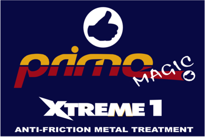 Primo Magic International