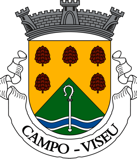 Junta de Freguesia do Campo de Madalena