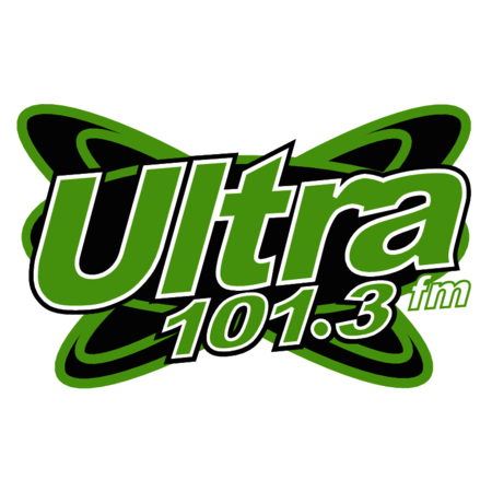 Ultra 101.3 FM Toluca