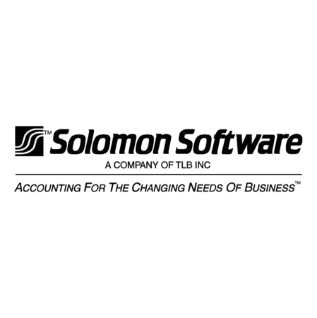 Solomon Software