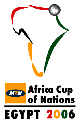 Africa Cup Nations 2006