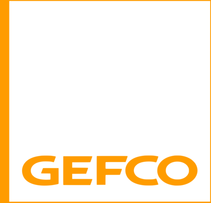 Logo Gefco En 2018