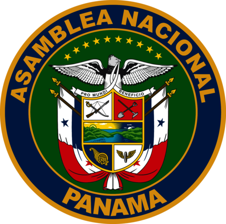 Asamblea Nacional Panamá