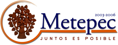 Ayuntamiento de Metepec 2003-2006