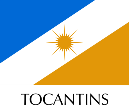 Tocantins