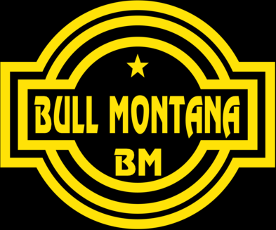 Bull Montana