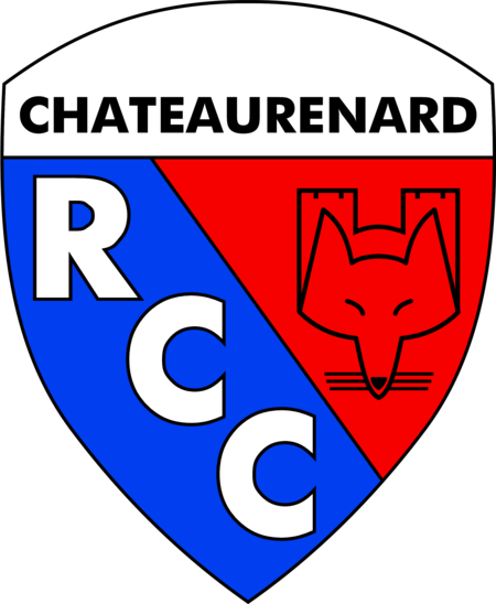 RC Châteaurenard