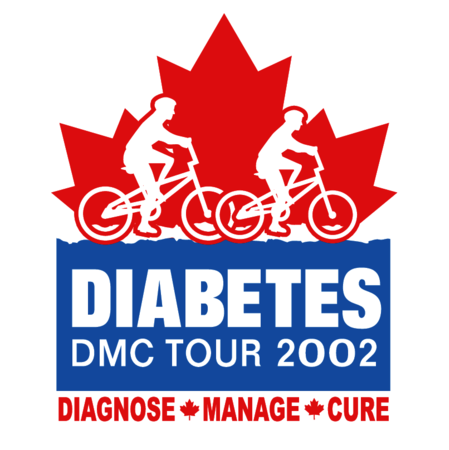 Diabetes DMC Tour