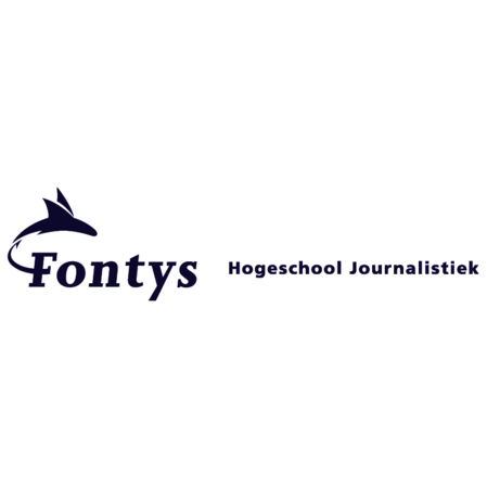 Fontys Hogeschool Journalistiek