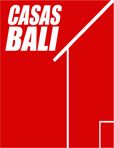 Casas Bali