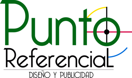 punto referencial diseño y publicidad