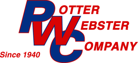 Potter Webster Company