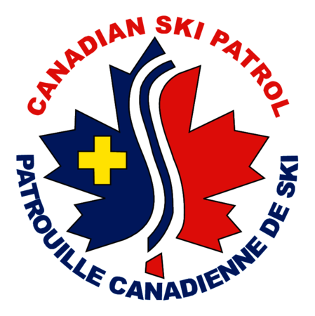 Canadian Ski Patrol System