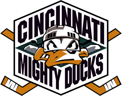 Cincinnati Mighty Ducks
