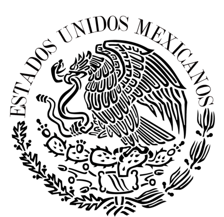 Escudo Mexico