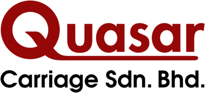 Quasar Carriage