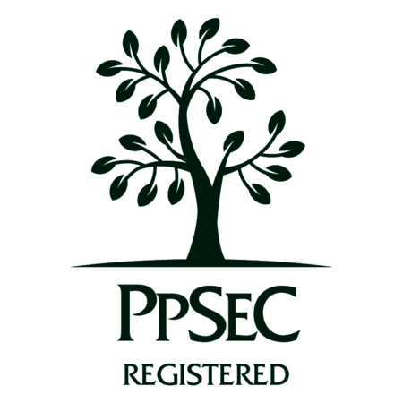 PPSEC Registered