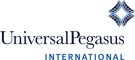 Universal Pegasus